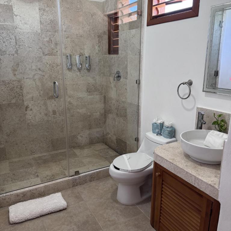 Hotel La Casa del Sol Holbox - Suite Junior con balcón - 8