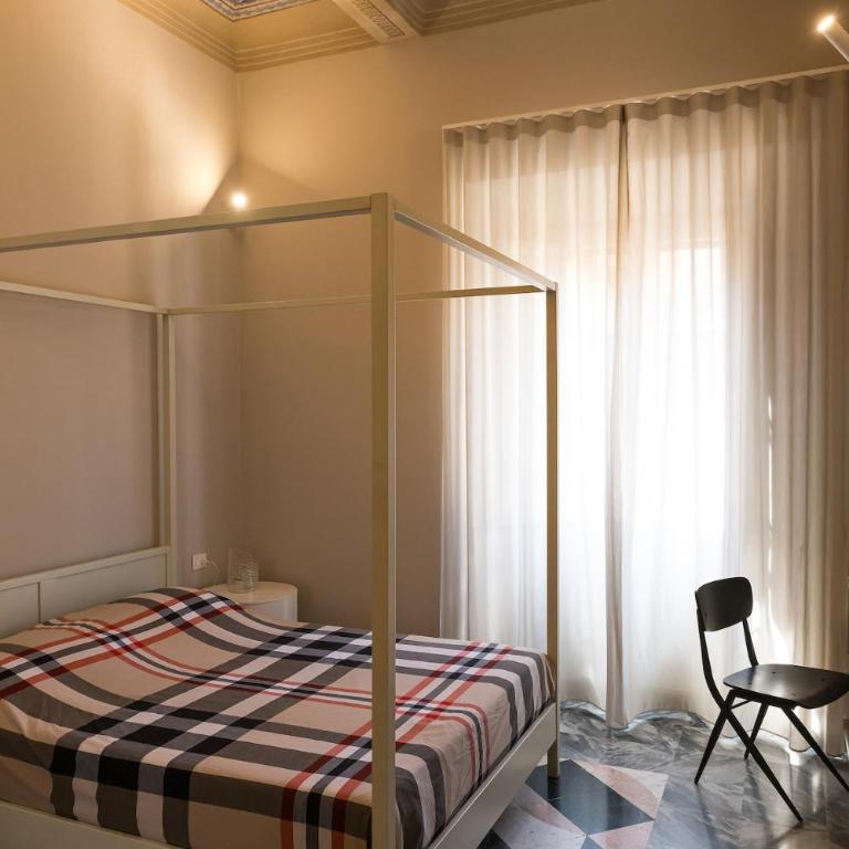 Tanagli Palace apartment - Appartamento Deluxe con 3 Camere da Letto - 4