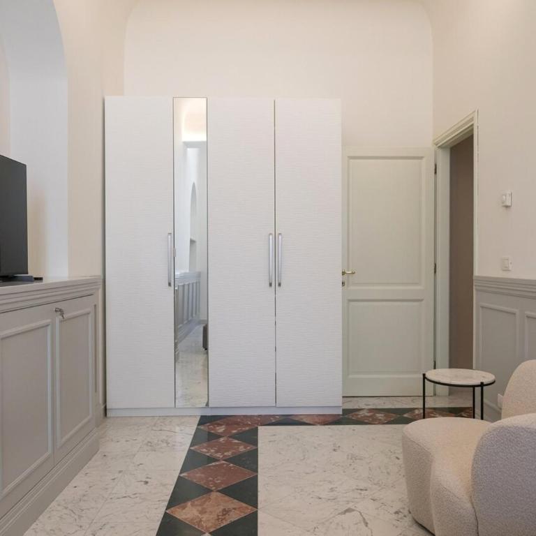 Tanagli Palace apartment - Appartamento Deluxe con 3 Camere da Letto - 8