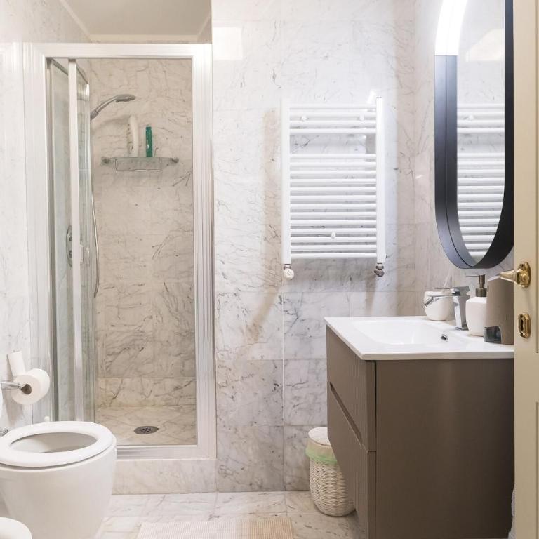 Tanagli Palace apartment - Appartamento Deluxe con 3 Camere da Letto - 7