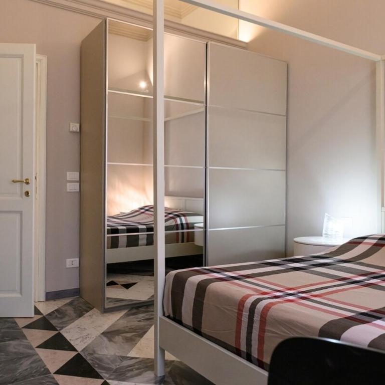 Tanagli Palace apartment - Appartamento Deluxe con 3 Camere da Letto - 5