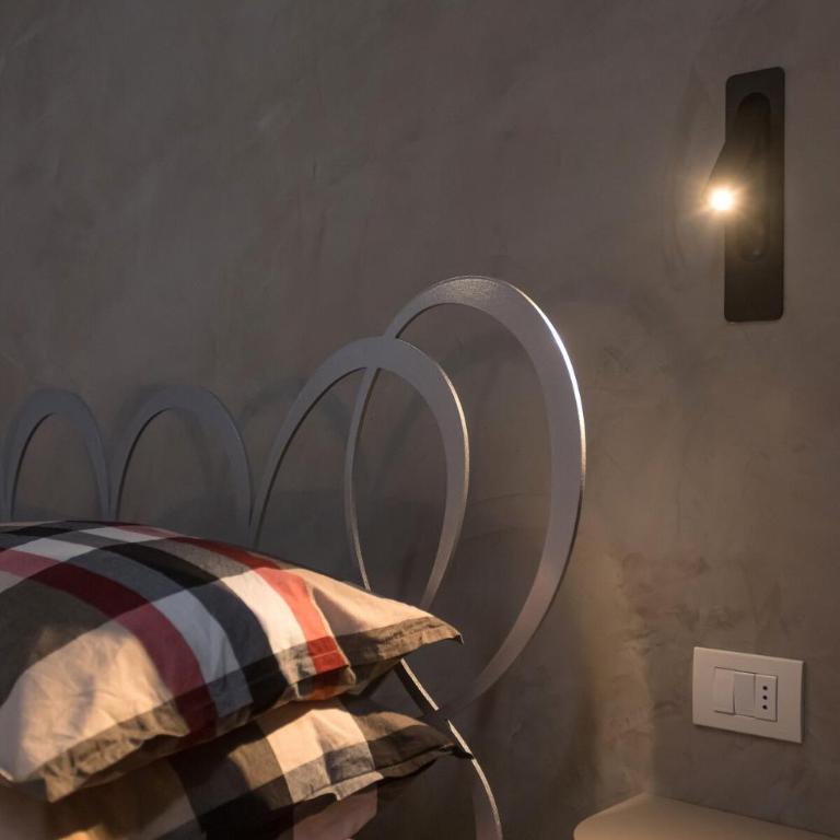 Tanagli Palace apartment - Appartamento Deluxe con 3 Camere da Letto - 17