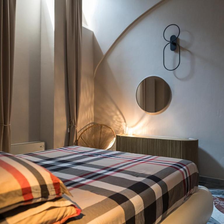 Tanagli Palace apartment - Appartamento Deluxe con 3 Camere da Letto - 18
