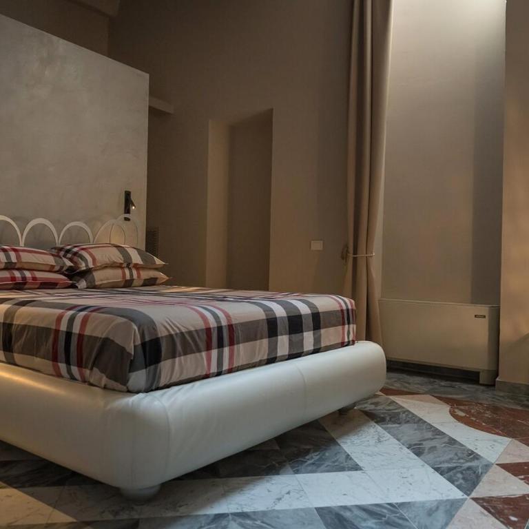Tanagli Palace apartment - Appartamento Deluxe con 3 Camere da Letto - 3