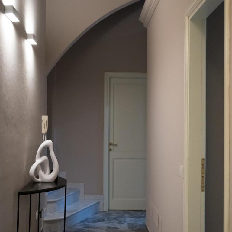 Tanagli Palace apartment - Appartamento Deluxe con 3 Camere da Letto - 23