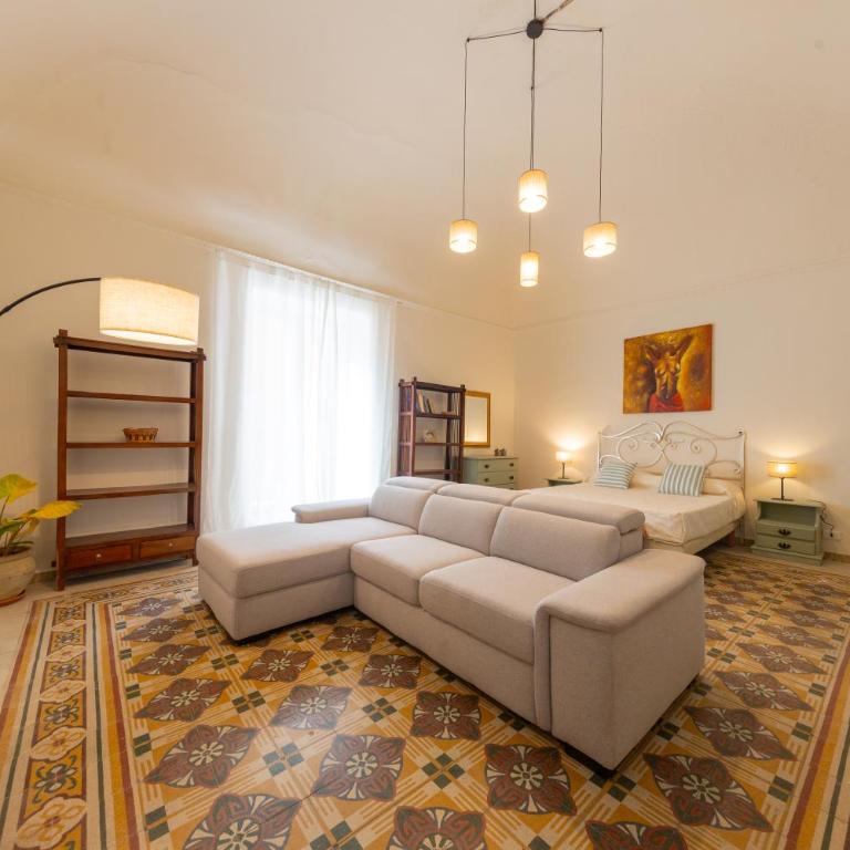 Balcone 68 - Appartamento con 1 Camera da Letto - 7