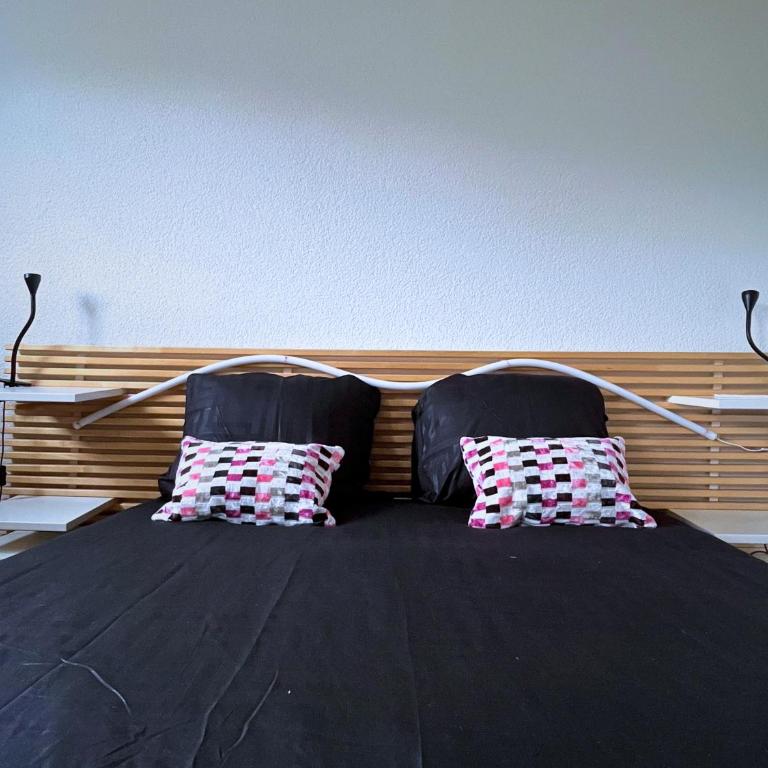 HSH Elegant Vaudois - Superior Studio - 11