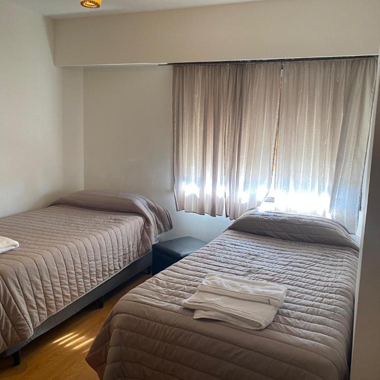 Patagonia Residence - Apartamento de 2 dormitorios - 8