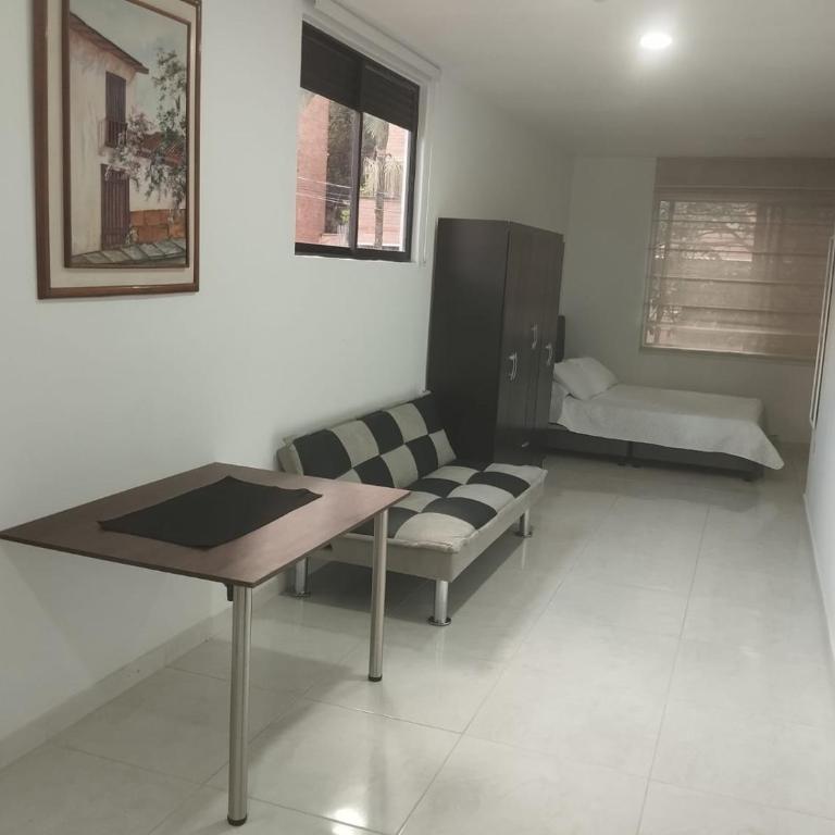 Confort en zona ecológica, Loft en Pilarica 2 - Apartamento Deluxe de 1 dormitorio - 2
