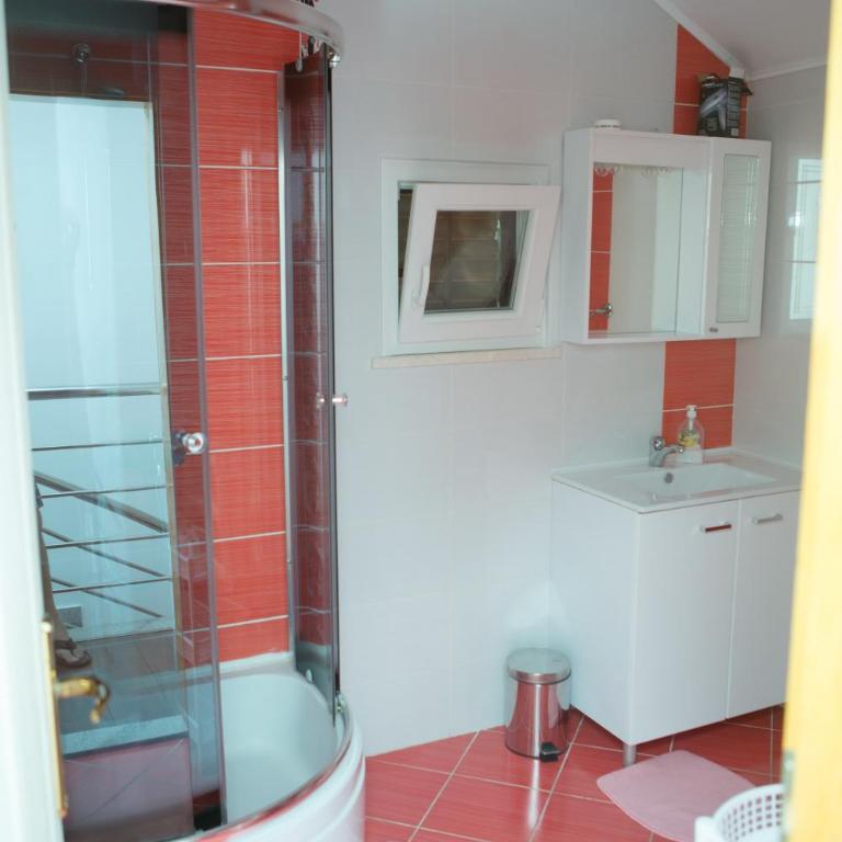 Villa Jelena - Apartman sa 1 Spavaćom Sobom - 16