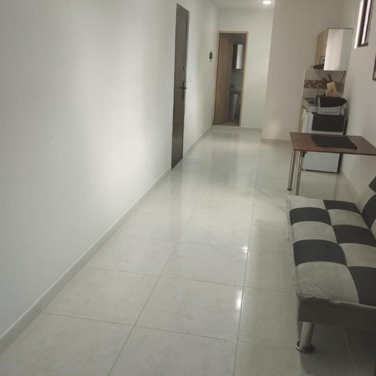 Confort en zona ecológica, Loft en Pilarica 2 - Apartamento Deluxe de 1 dormitorio - 5