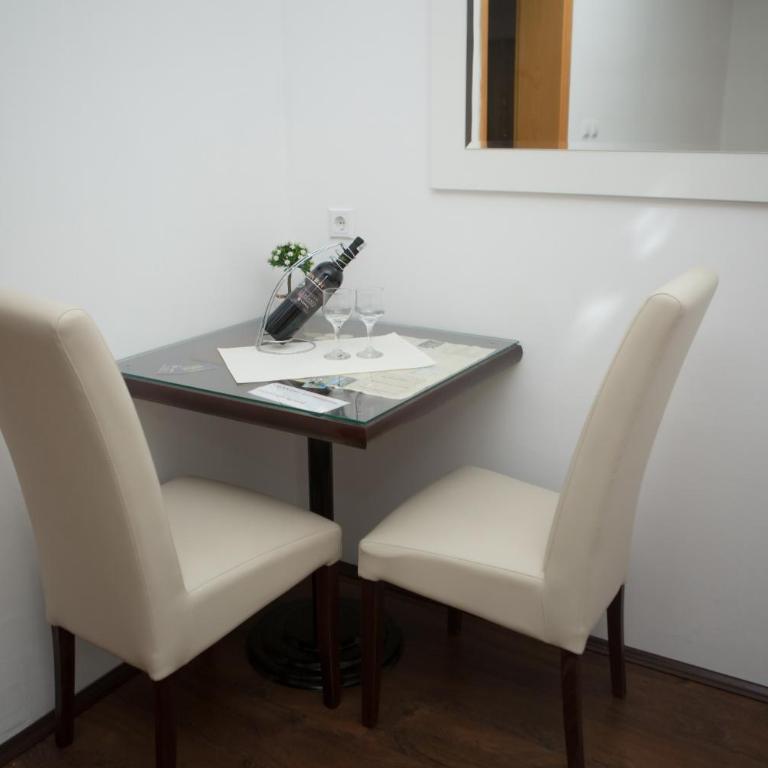 Villa Jelena - Apartman sa 1 Spavaćom Sobom - 17