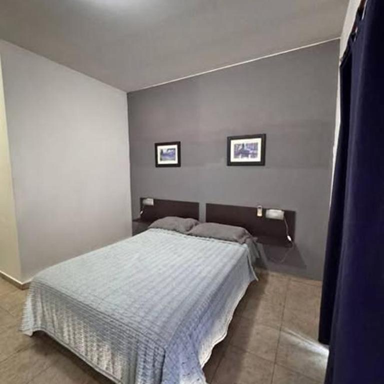 Palermo VIP - Apartamento de 1 dormitorio - 1