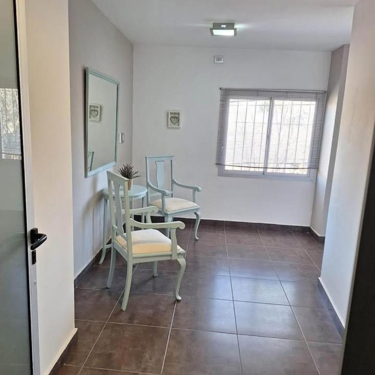 Palermo VIP - Apartamento de 1 dormitorio - 2