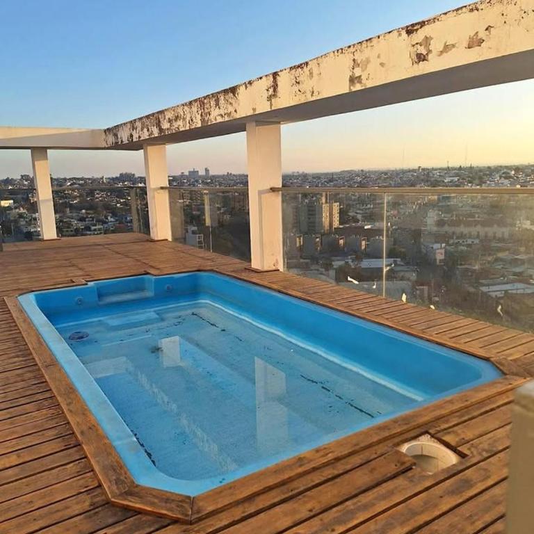 Palermo VIP - Apartamento de 1 dormitorio - 3