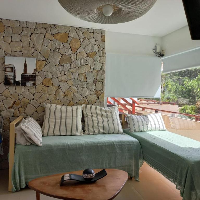 Arena de Mar dpto G - One-Bedroom Apartment - 9