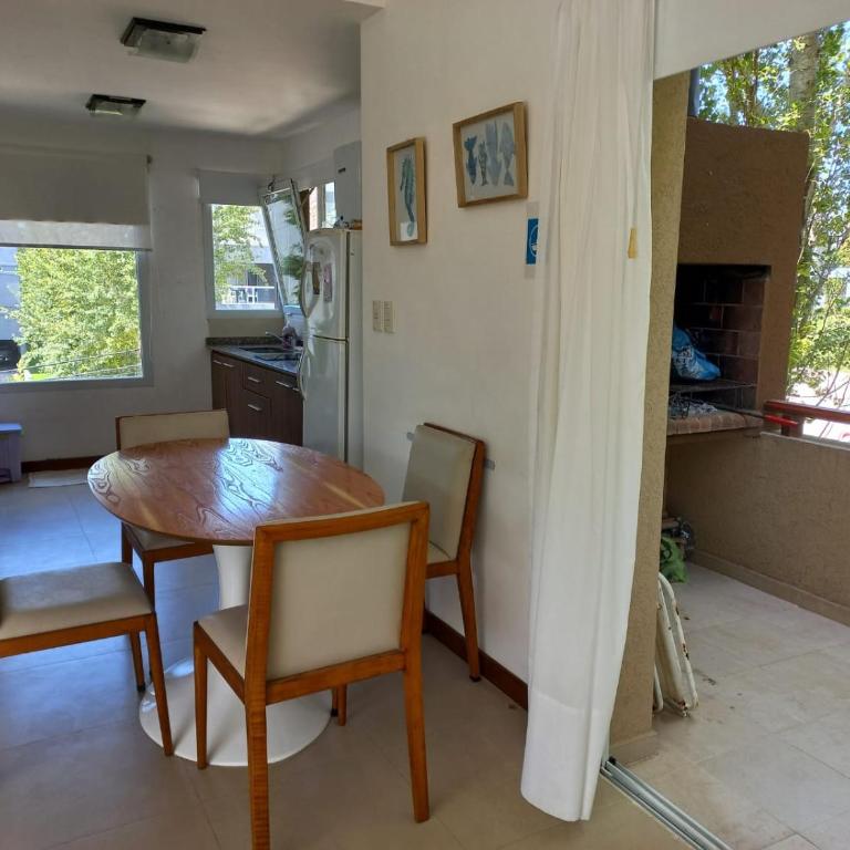 Arena de Mar dpto G - Apartamento de 1 dormitorio - 7