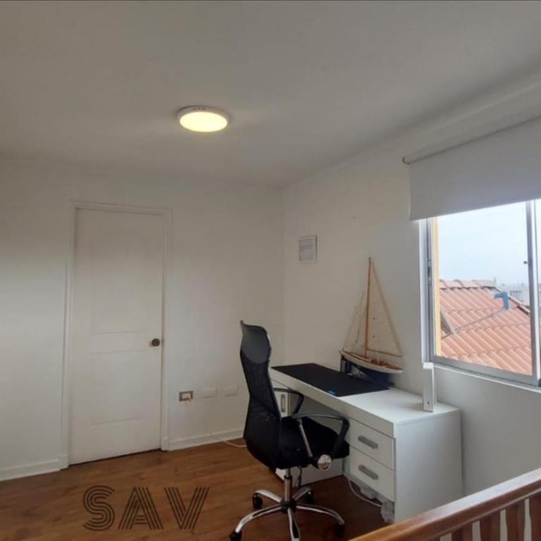 Hermosa casa en sector residencial para 7 personas - Three-Bedroom Home - 13