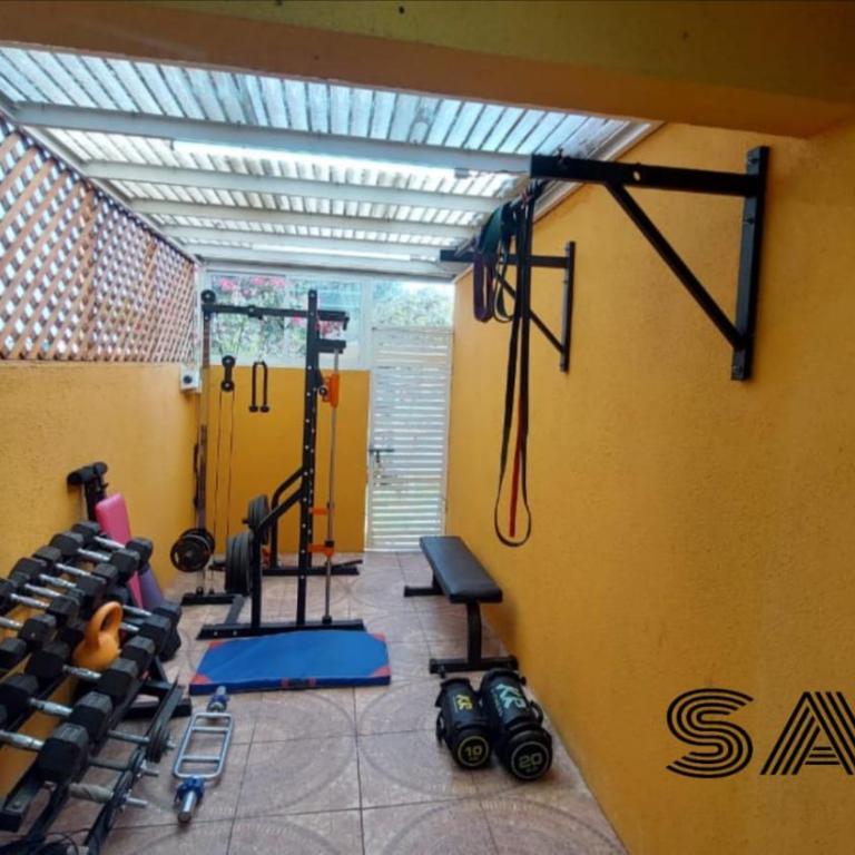 Hermosa casa en sector residencial para 7 personas - Three-Bedroom Home - 7
