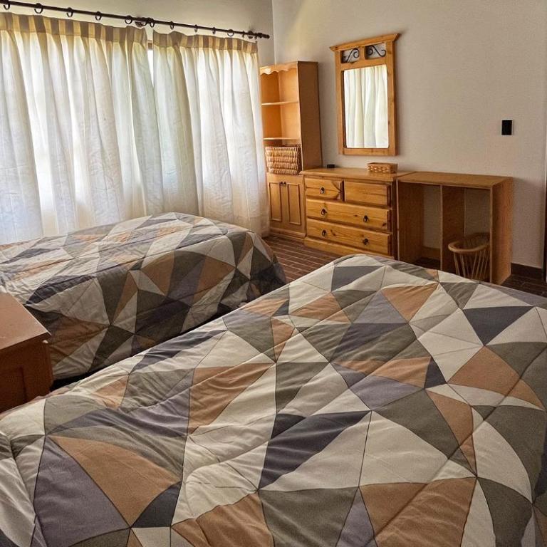 Casa - Villa Real de Aragón - Villa - 40