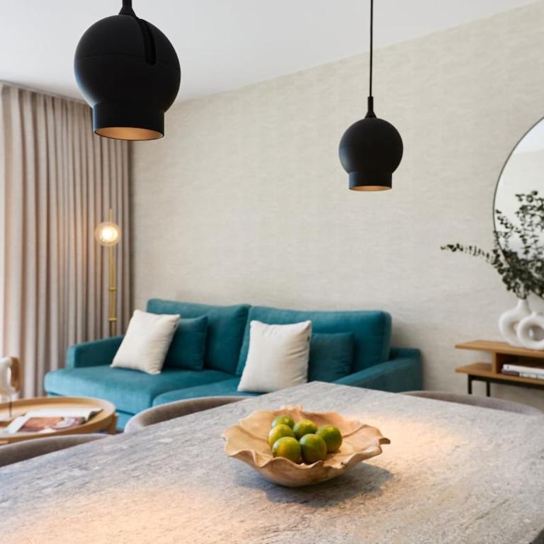 Luxury apartment Tamana Garden - by Welcomely - Apartamento de 3 dormitorios - 5