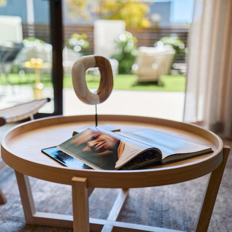 Luxury apartment Tamana Garden - by Welcomely - Apartamento de 3 dormitorios - 6
