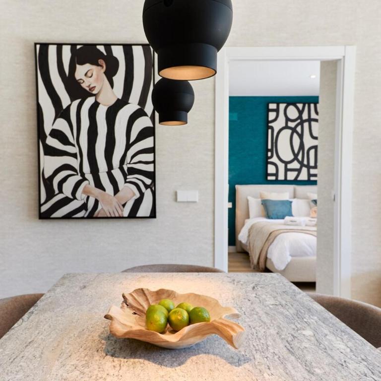 Luxury apartment Tamana Garden - by Welcomely - Apartamento de 3 dormitorios - 4