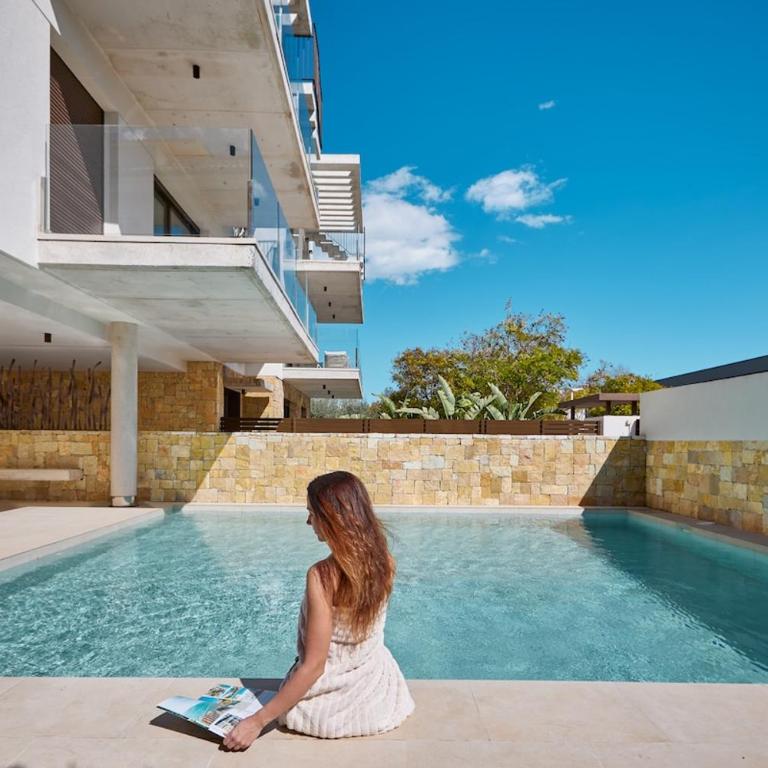 Luxury apartment Tamana Garden - by Welcomely - Apartamento de 3 dormitorios - 19