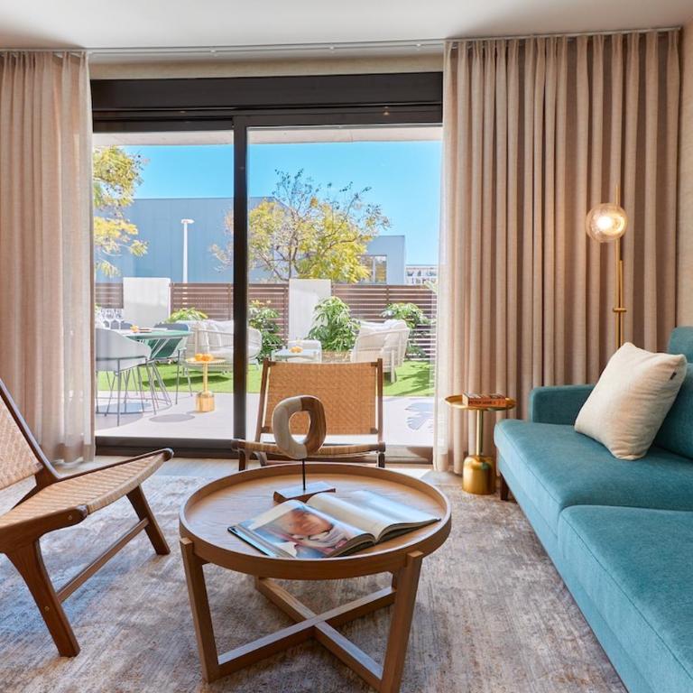 Luxury apartment Tamana Garden - by Welcomely - Apartamento de 3 dormitorios - 3