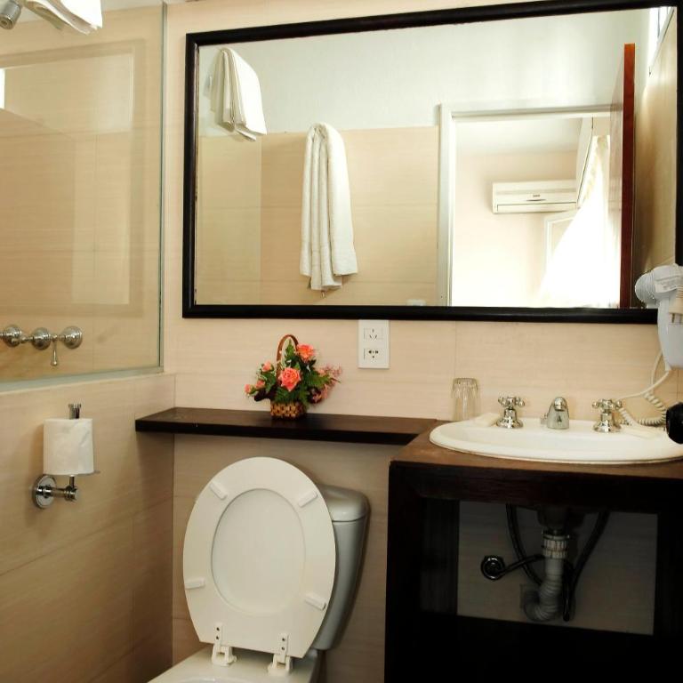 Hotel San Martin - Double Room - 14