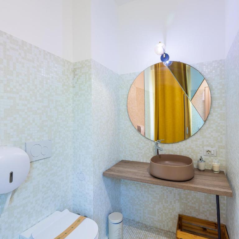 Domino Hotel - Grande Chambre Simple - 3
