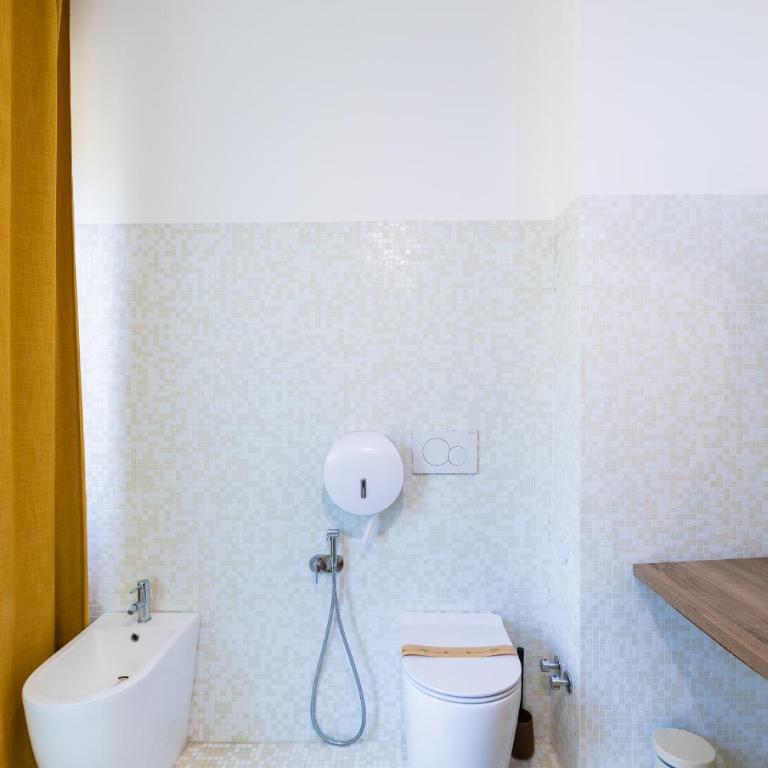 Domino Hotel - Grande Chambre Simple - 2