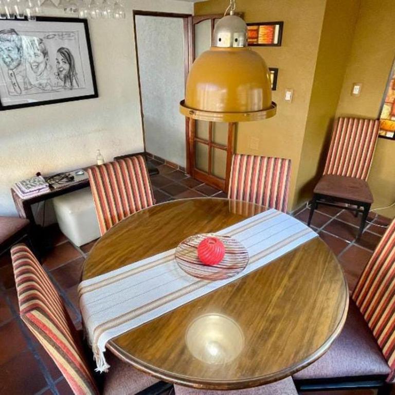 Villa Rondin - Casa de 2 dormitorios - 5