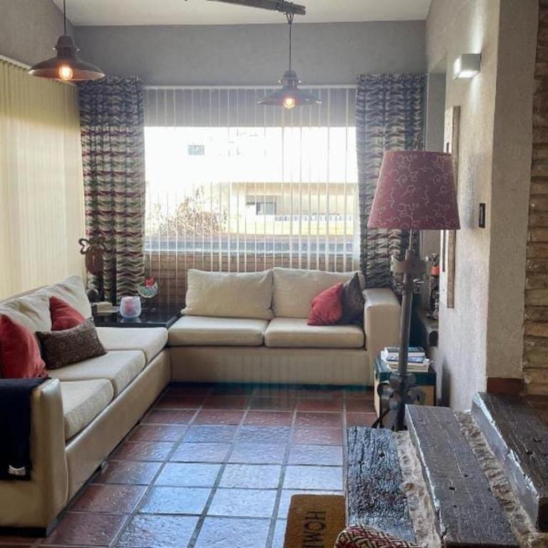 Villa Rondin - Casa de 2 dormitorios - 6