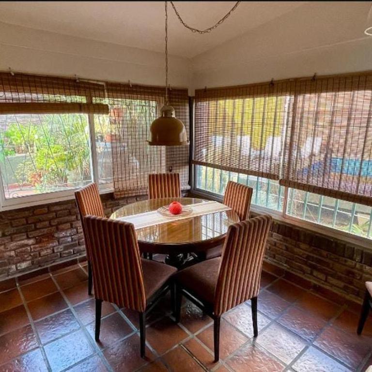 Villa Rondin - Casa de 2 dormitorios - 8