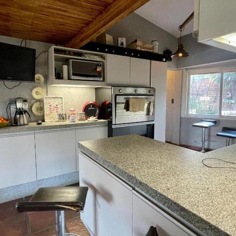 Villa Rondin - Casa de 2 dormitorios - 12