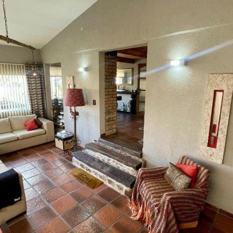 Villa Rondin - Casa de 2 dormitorios - 16