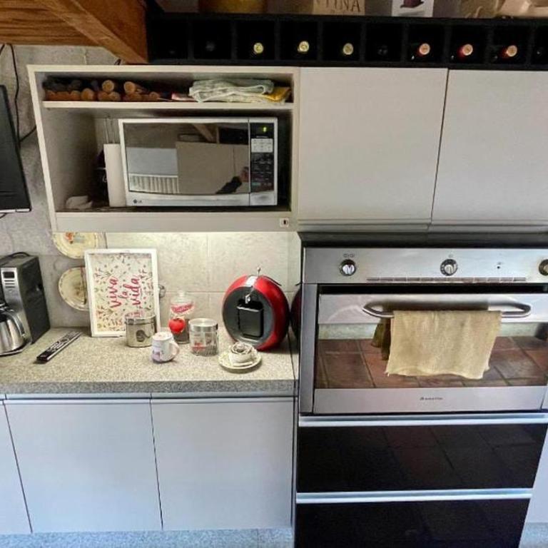 Villa Rondin - Casa de 2 dormitorios - 18