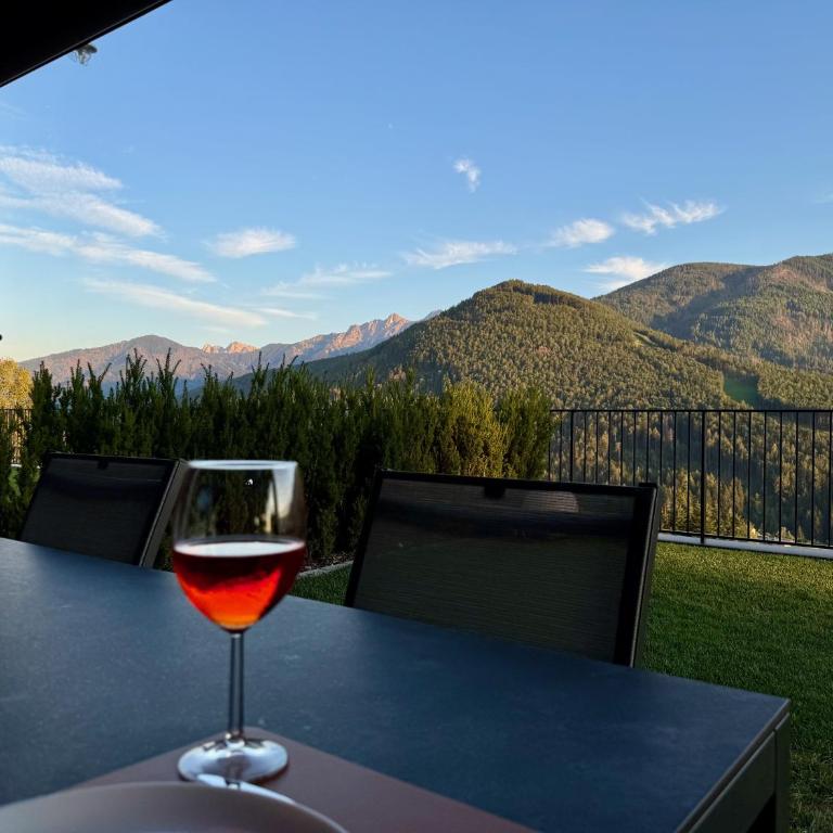 Monte Sole Suite - mit Sauna & Garten - Appartamento con 3 Camere da Letto - 32