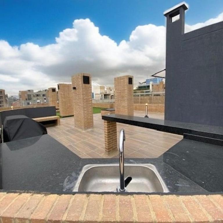 Edificio Benyalt - Apartment - 30