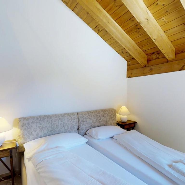 Corvatsch 3/47 - Penthouse-Apartment - 4