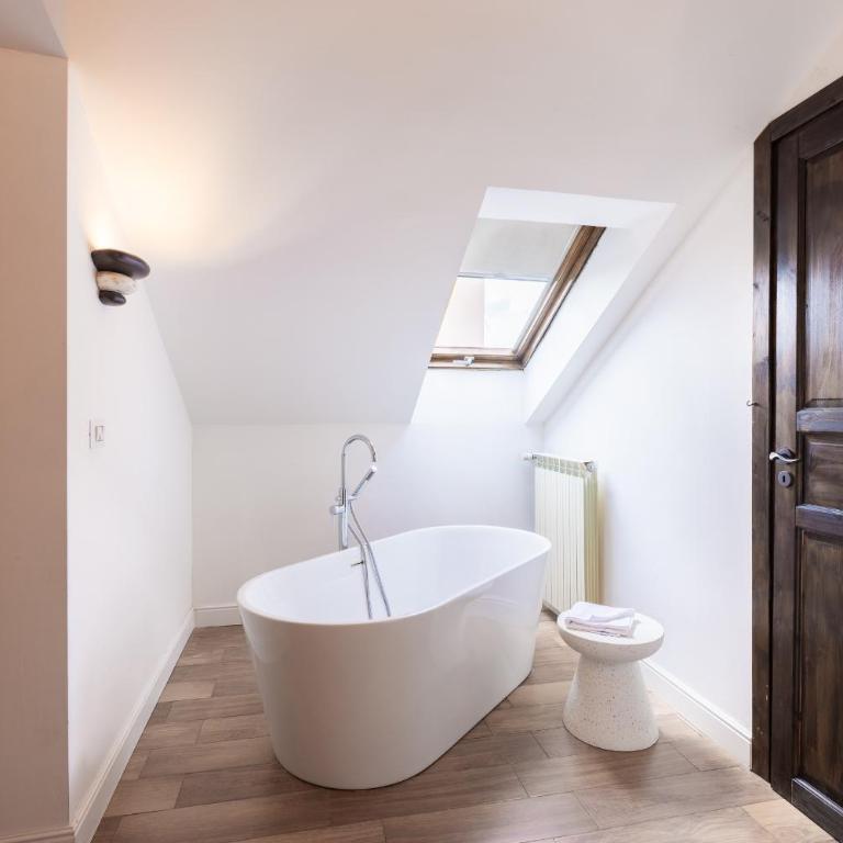 Domino Hotel - Suite Junior - 6