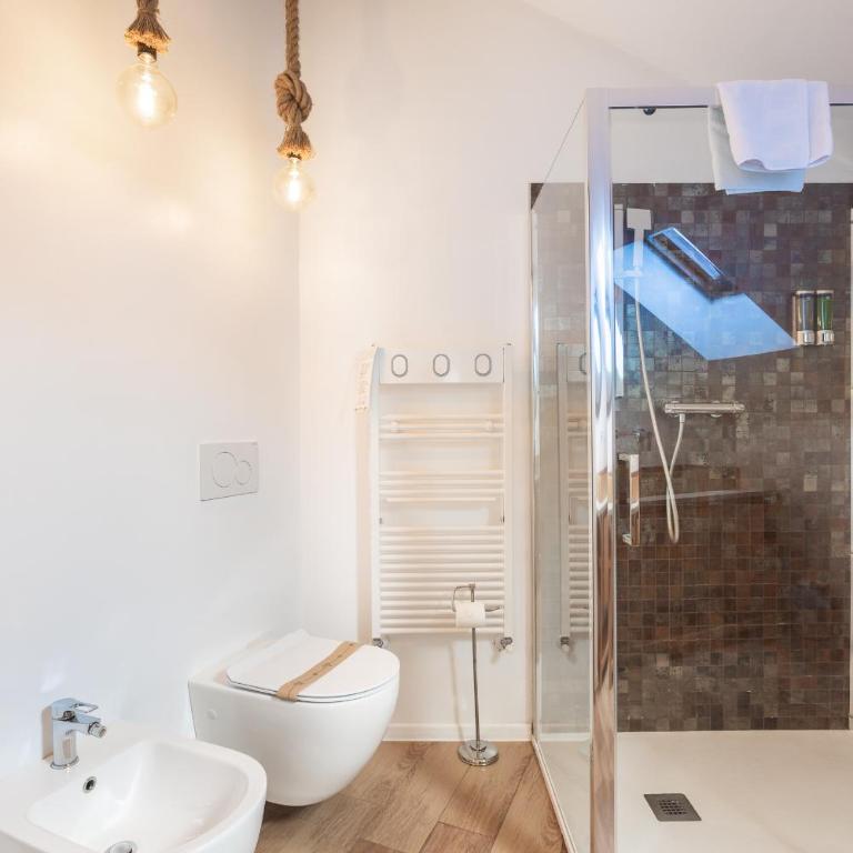 Domino Hotel - Suite Junior - 5