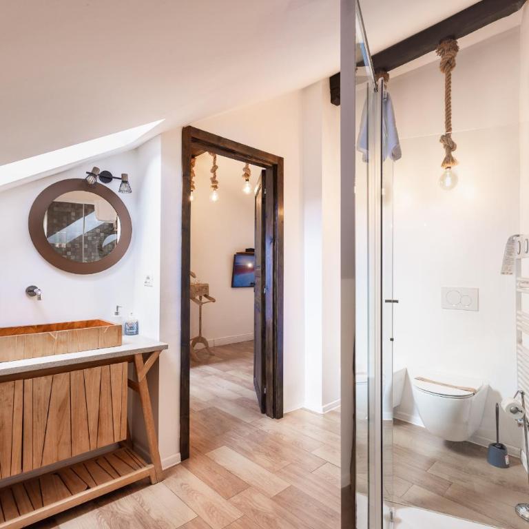 Domino Hotel - Suite Junior - 2