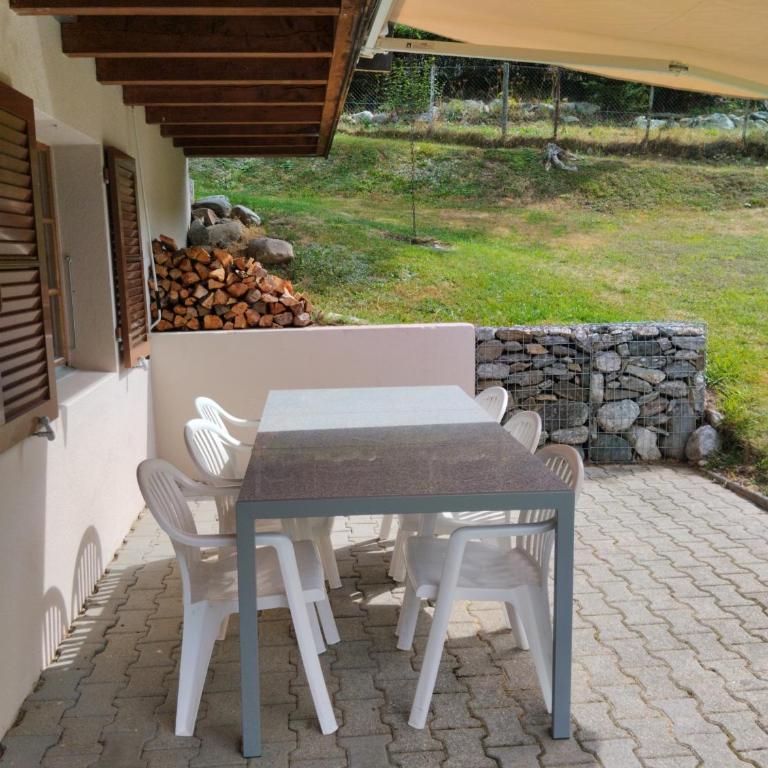 Chalet Gärlich - Ferienhaus - 28