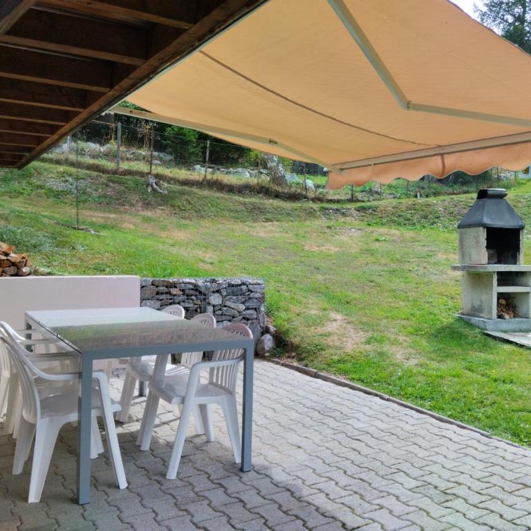 Chalet Gärlich - Ferienhaus - 29