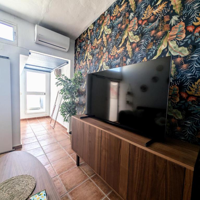 Casa Maritimo Centro Historico - Apartamento de 2 dormitorios - 15