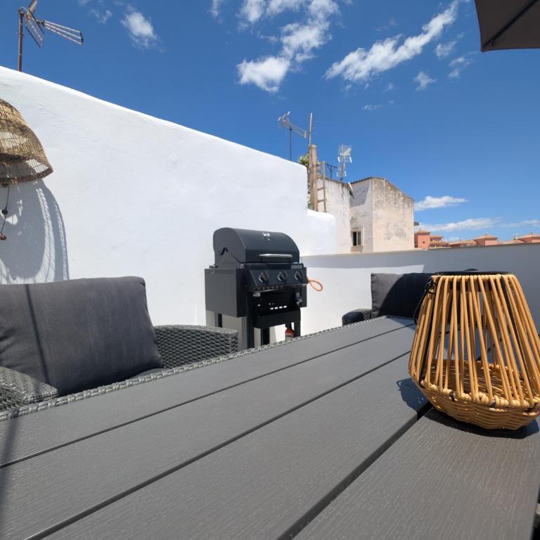 Casa Maritimo Centro Historico - Apartamento de 2 dormitorios - 29