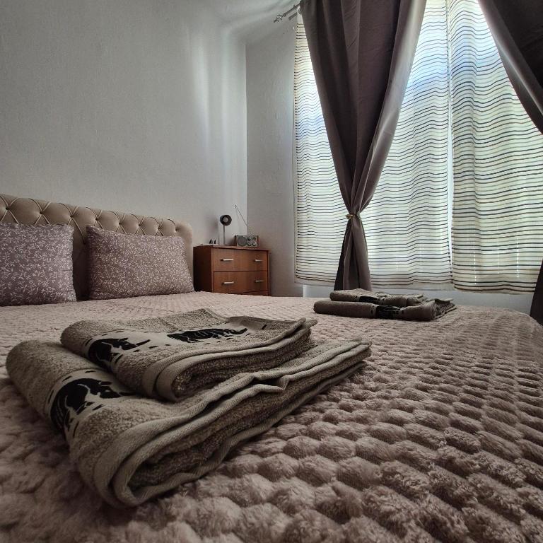 City Centre Apartment - Apartman sa 1 Spavaćom Sobom - 11