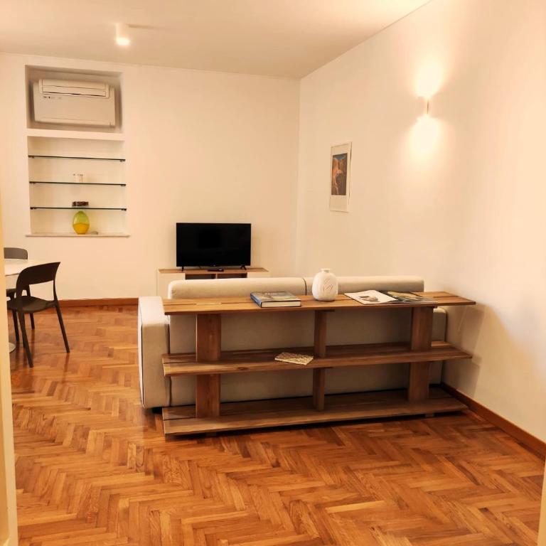 Residenza Coronari - Appartamento con 1 Camera da Letto - 24